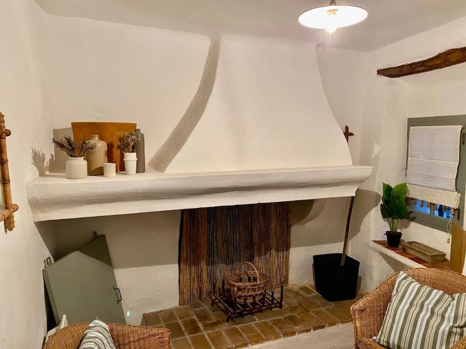 Maison 2 Chambres Et Terrasse Cite Medievale Vaison-la-Romaine Buitenkant foto