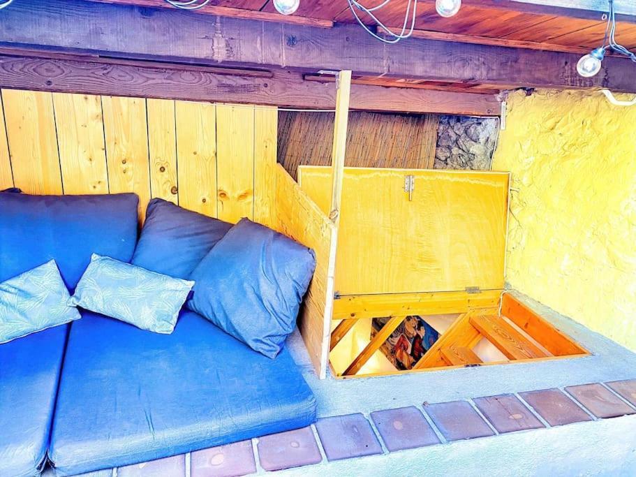Maison 2 Chambres Et Terrasse Cite Medievale Vaison-la-Romaine Buitenkant foto